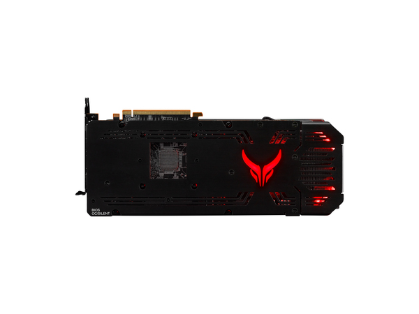 PowerColor Radeon RX 6950 XT Red Devil 16GB - graphics card